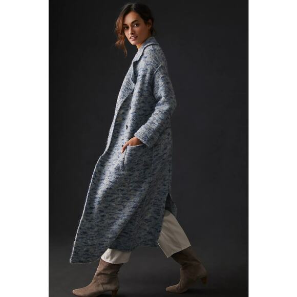 NWT Pilcro Duster Cardigan Sweater - XS - Picture 1 of 5